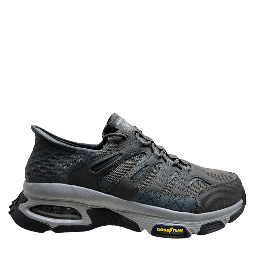 Skechers Men’s shoe 237322/gybr