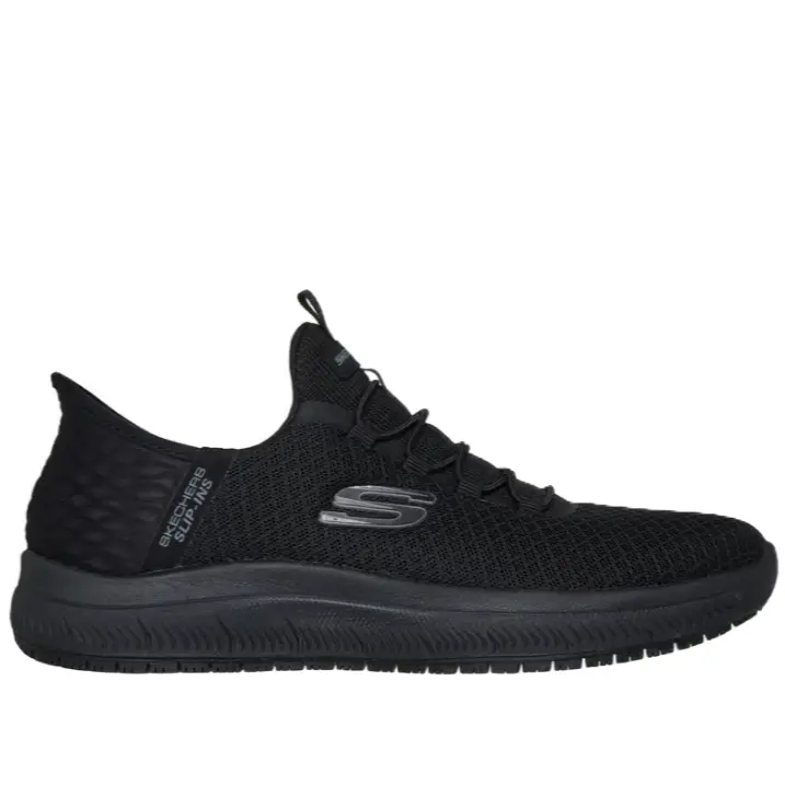 Skechers 108144 women’s black shoe