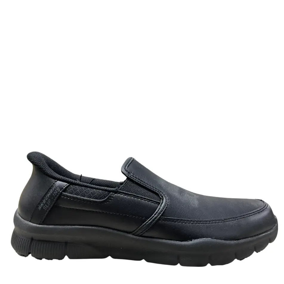 Skechers 200304 Men’s black shoe