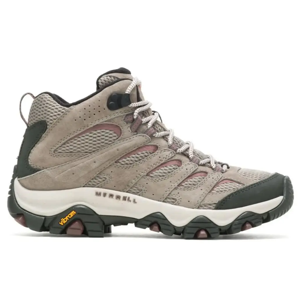 Merrell 036596 women's performance Moab 3