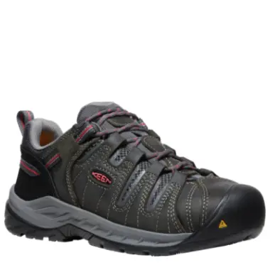 Keen FLINT II-W Women's Steel Toe Work Shoe 1023232