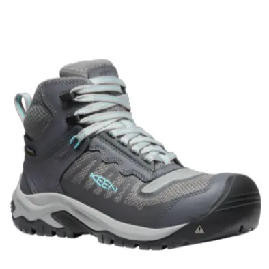 Keen Reno Women's Safety Toe Work Shoe 1027104