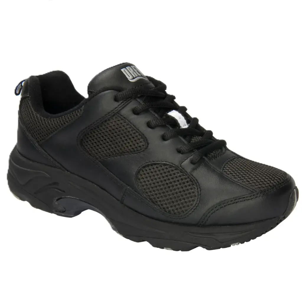 Drew Flash II Black Combo women's sneaker