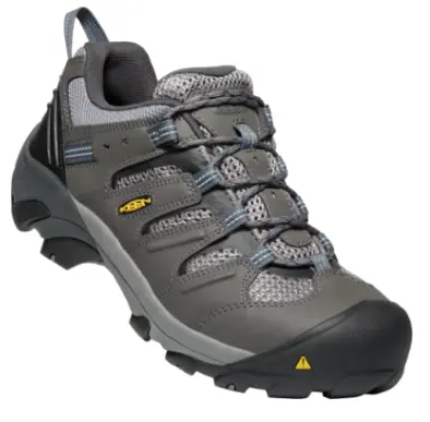 Keen 1023204 Lansing Low/magnet-Men’s work shoe