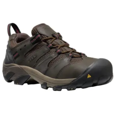 Keen 1023205 Lansing/cascade-Men’s work shoe