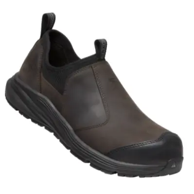 Keen 1026704 Vista Energy + Shift Men's Work Shoe