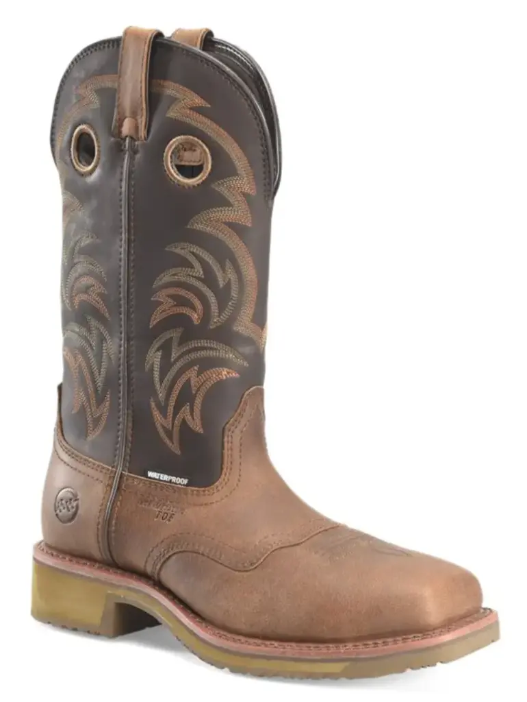 DH 4154 Mens Boot  12EE   special order