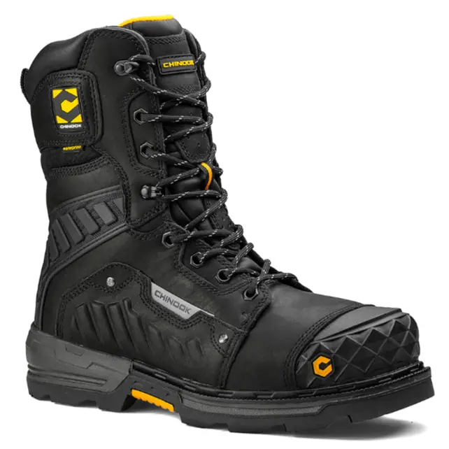 Chinook Scorpion Men’s work boot 9900-001