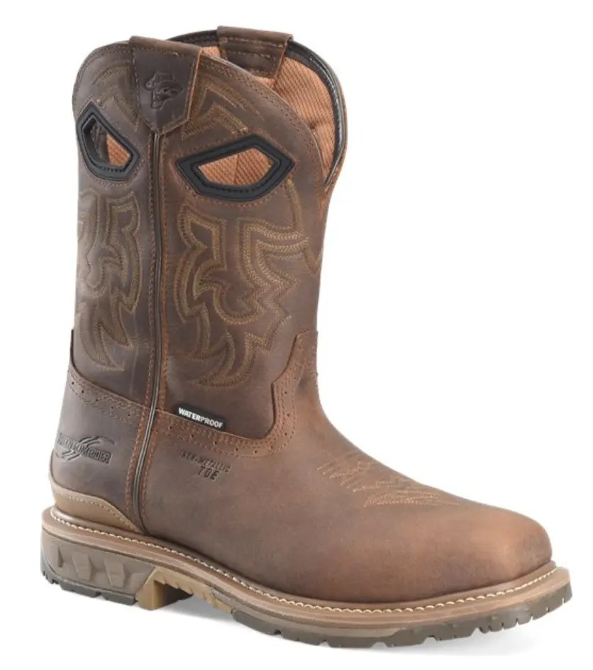 Double H Phantom Rider 5010