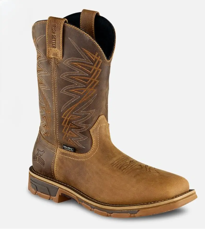 Irish Setter 83912 Men's Shoe