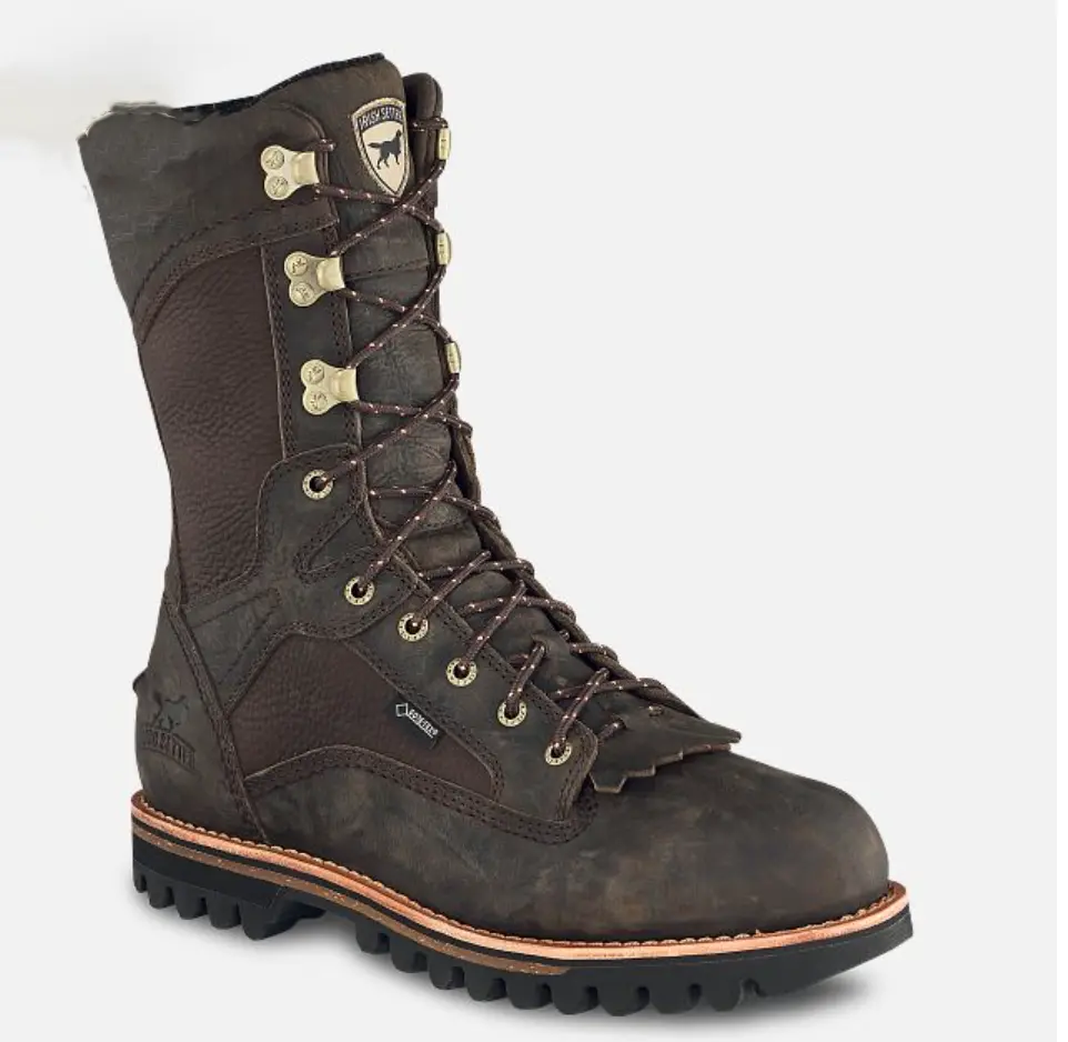 Irish Setter 880 Men's Work Shoe 