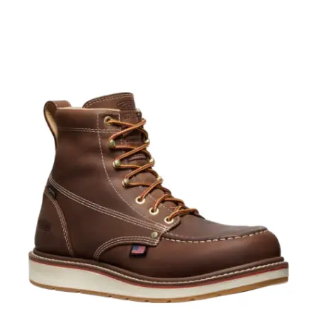 Keen 1030604 Liberty 6"