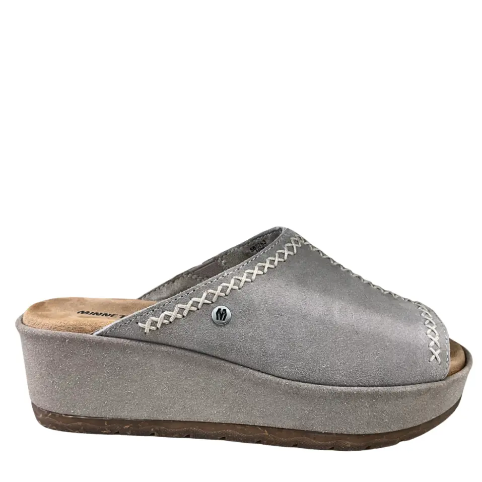 Minnetonka 565263 simply taupe