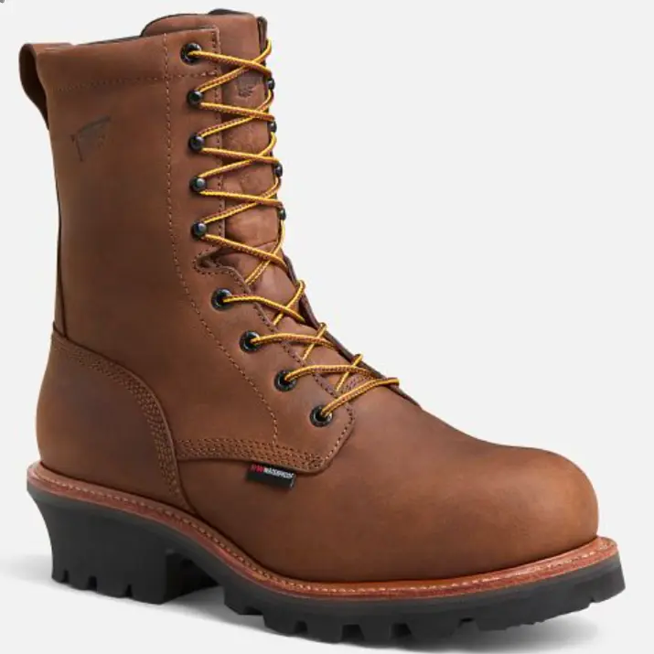Red Wing 2120 replacement for 4420 safety toe