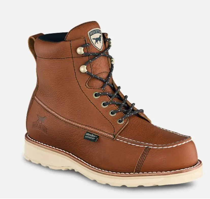 Irish Setter A0838 Wingshooter Men's