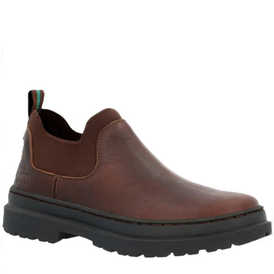 Georgia Boots GB00708 Men's Boots