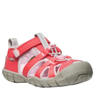 Keen Seacamp II CNX Durabarry/Pink-A-Boo