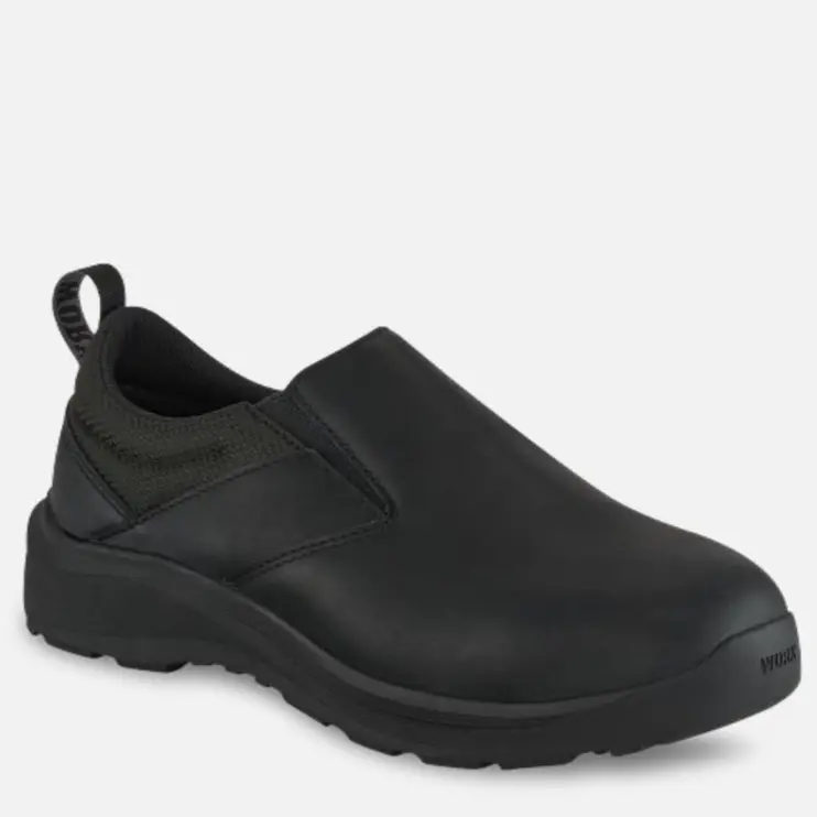 Worx 5080 Men's Slip on Safety Toe