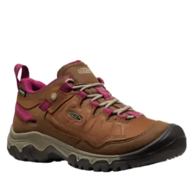 Keen Targhee IV 1030690 bison/beaujolais