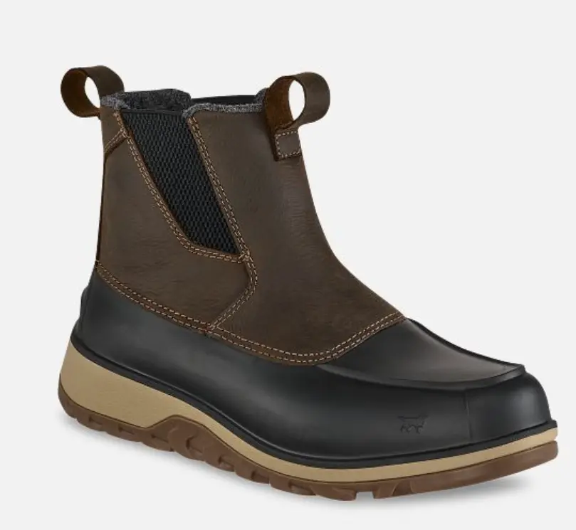 Irish Setter 3970 Men's Boot