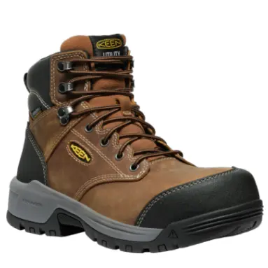 Keen Evanston 1029149 Men's work shoe