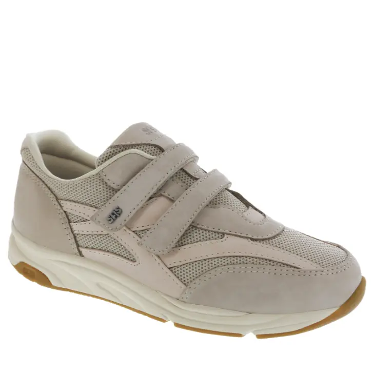 SAS TMV taupe/pink