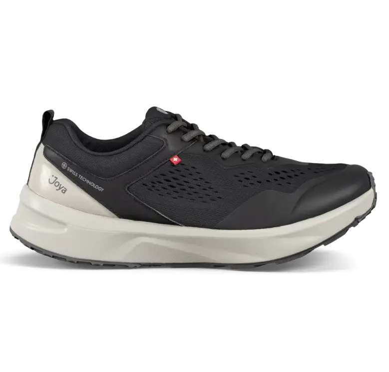 Joya Veloce Black/Beige Men's