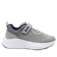 DRD Turbo Grey/Blue