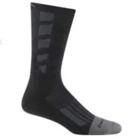 Darn Tough Socks Stanley K Boot Lightweight with Cushion 2209 gravel