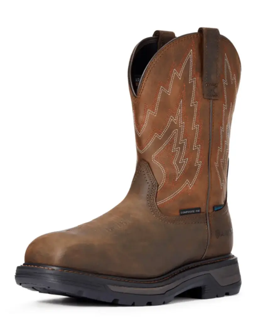 Ariat Men’s Square Comp.Toe Boot 10033993