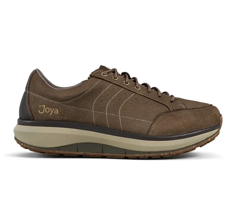 Joya Moscow Zip Brown Men’s