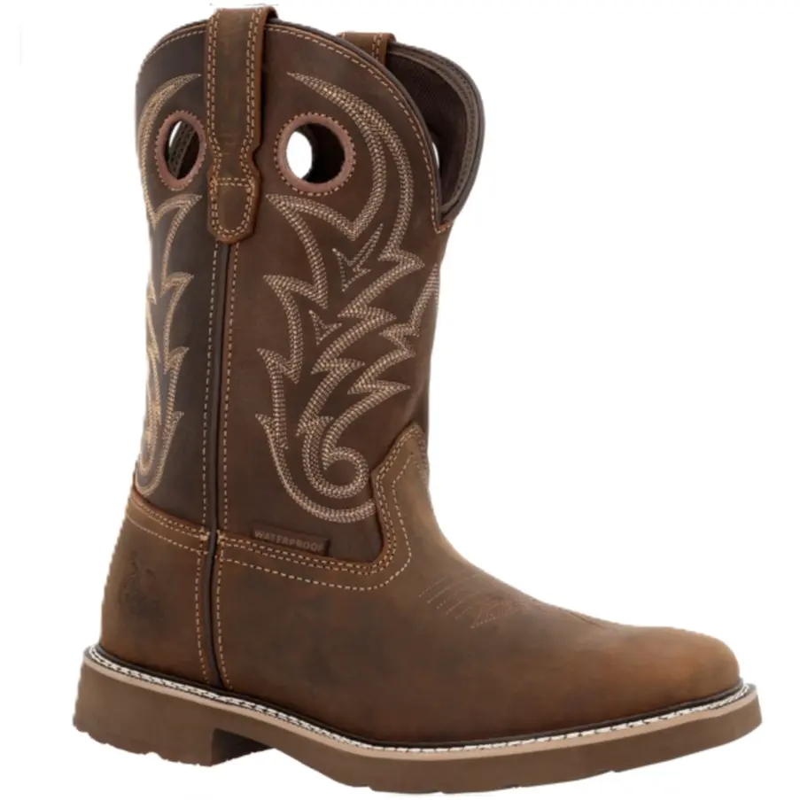 Georgia Boot GB00691 Men's Work Boot