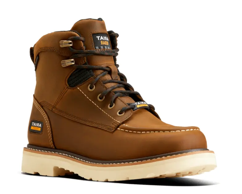 Ariat 10046877 Men’s Soft Toe Work Shoe