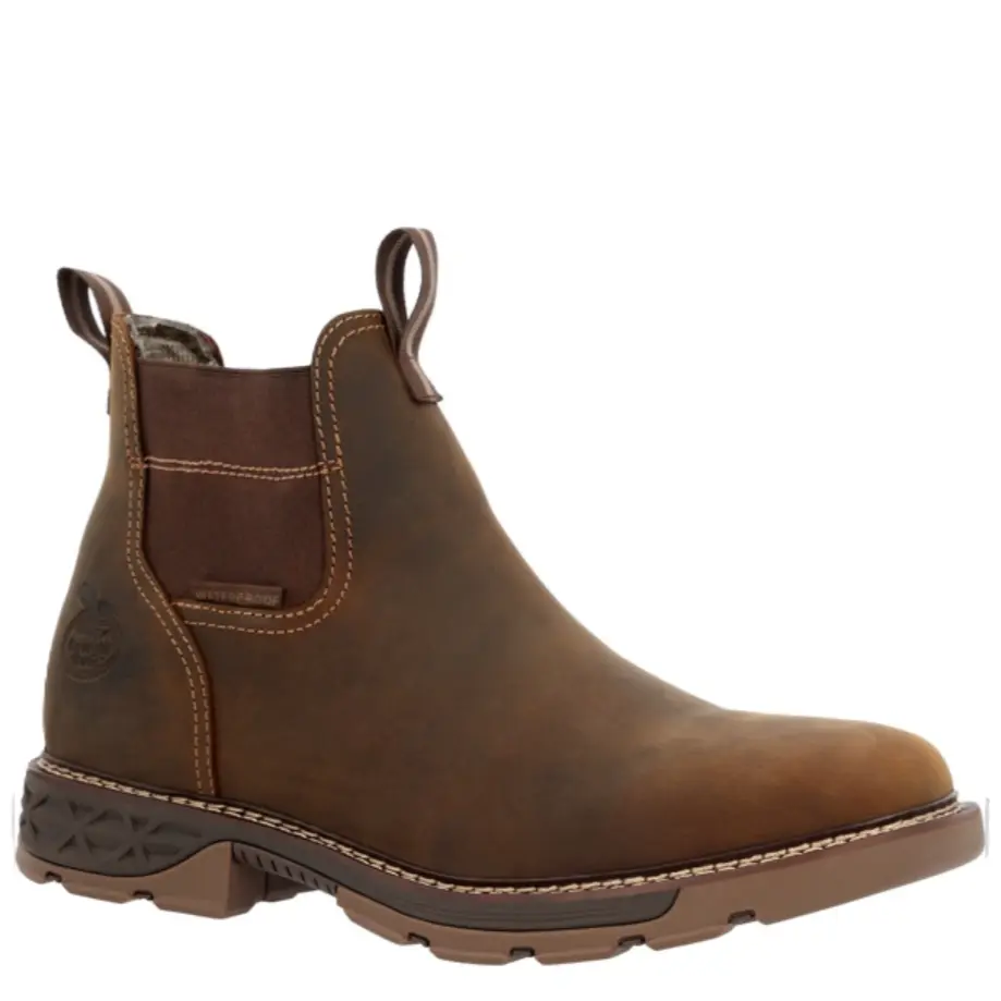 Georgia Boots GB00700 Men's Boots