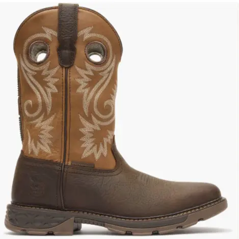 Georgia Boot 00671 Men's Work Boot
