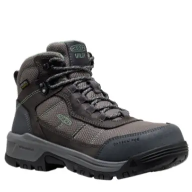 Keen Skokie Hiker Mid 1031218 Waterproof
