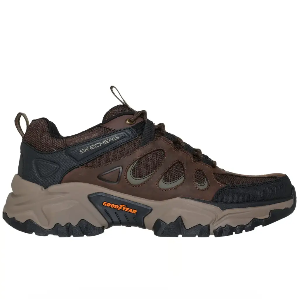 Skechers Men’s Shoe 204486/COC