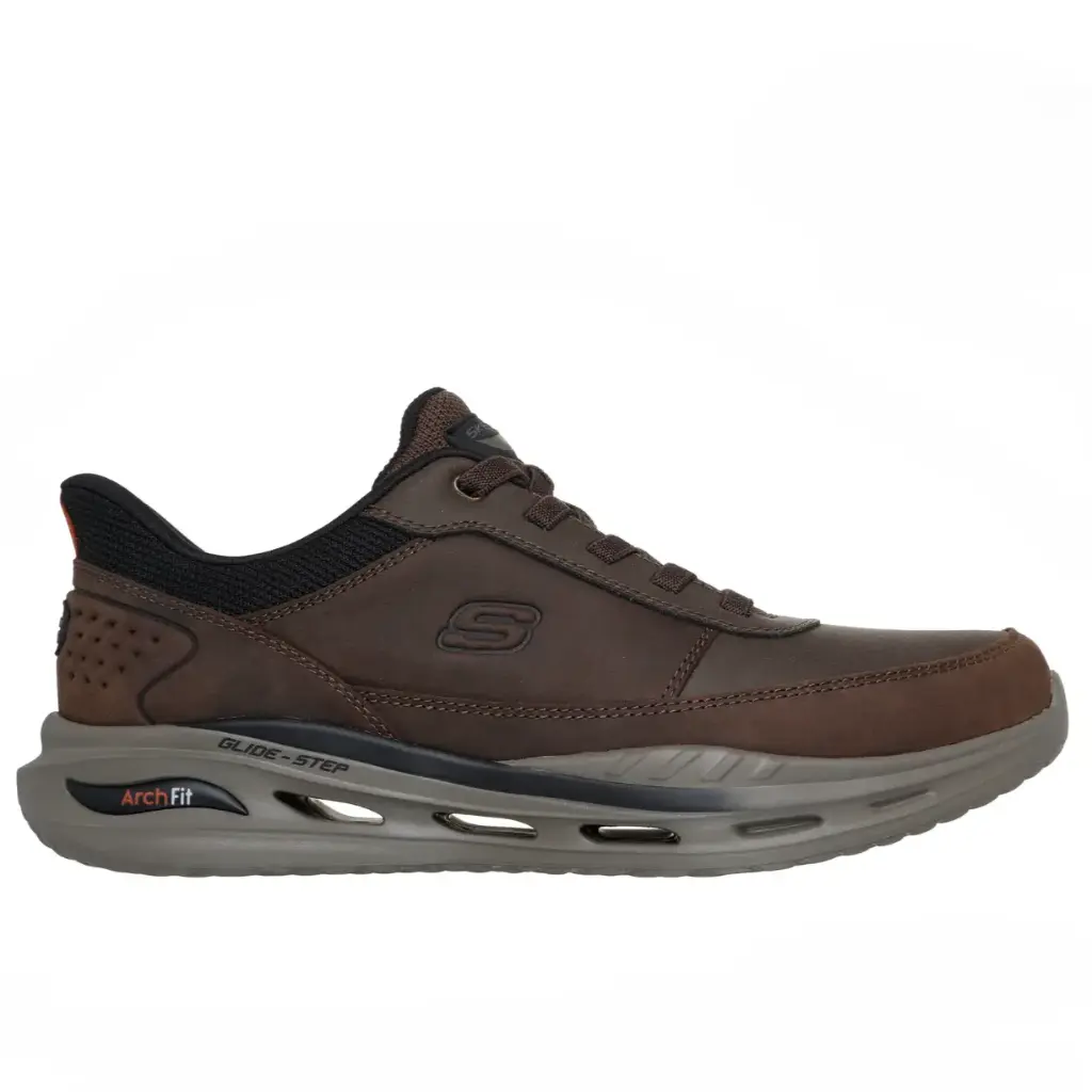 Skechers Men’s Slip-in Shoe 210981/COC