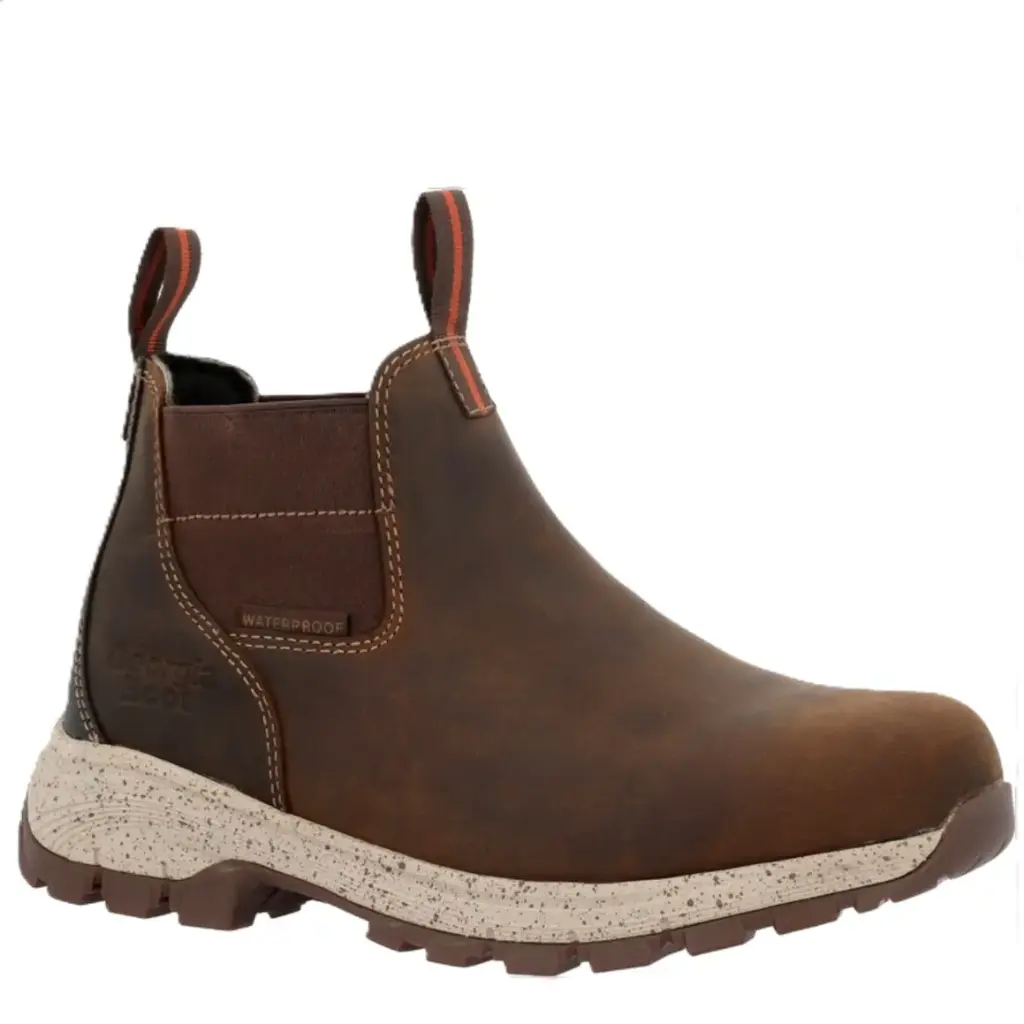 Georgia Boot GB00725 Women's Safety Toe