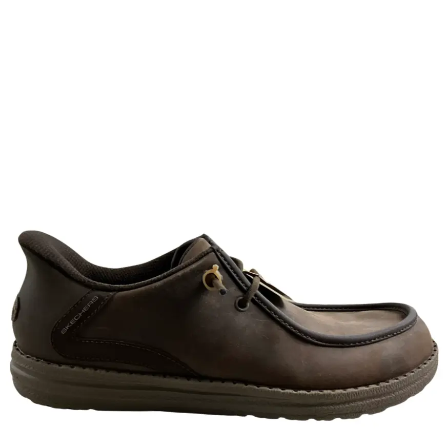 Skechers Men’s Slip-in shoe 211105/COC
