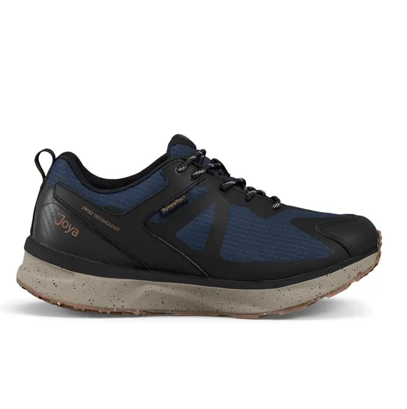 Joya Veloce STX Blue-black Men’s 
