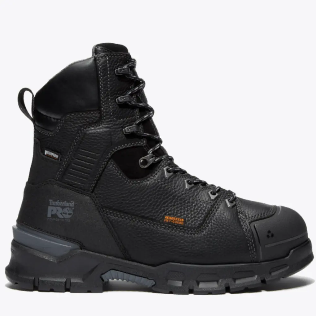 Timberland TB0A63V6W021 Endurance EV 8" composite toe