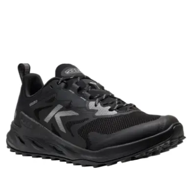 Keen Zionic Men’s Triple Black 1031186