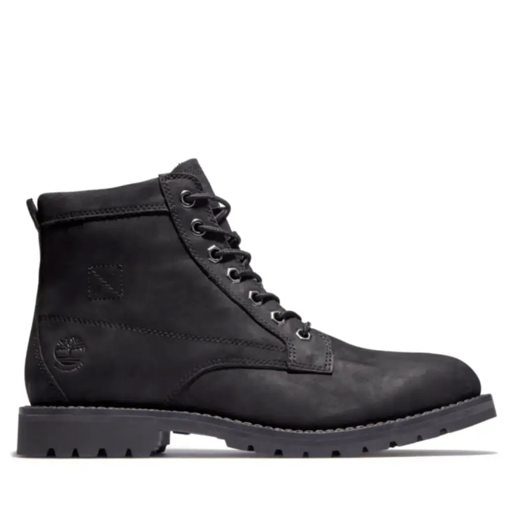 Timberland Tree Redwood Falls 1A44P1 Jet Black Men's Shoe