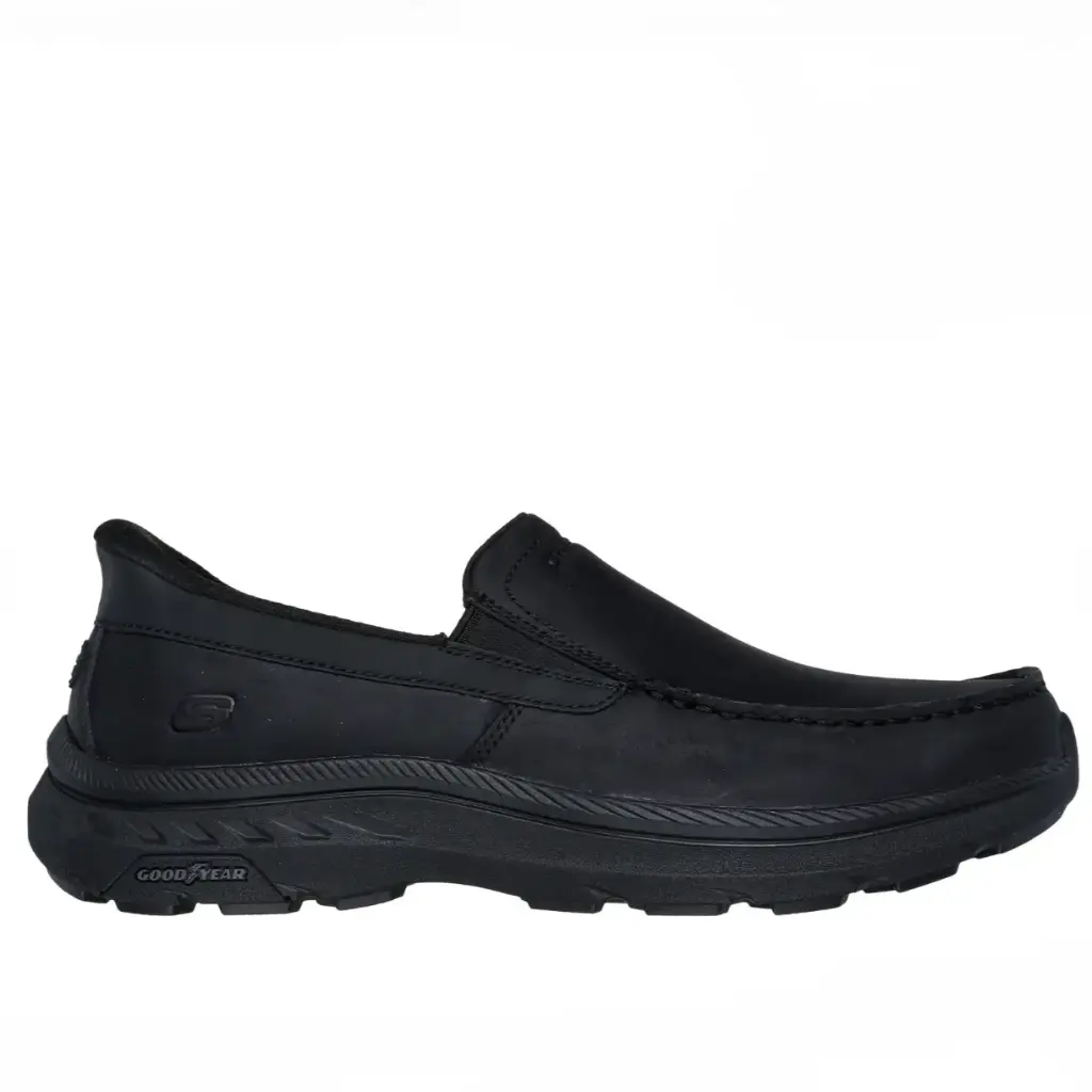 Skechers 205334 BBK Men's slip on 