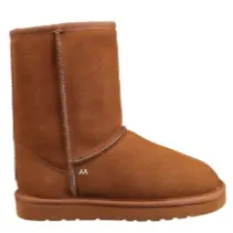Mykos Kora chestnut youth