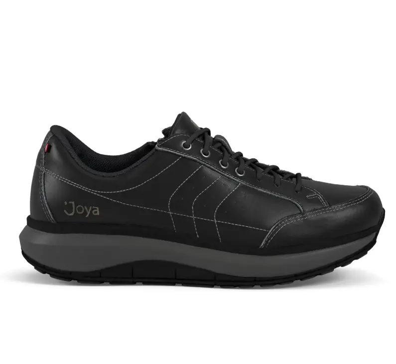 Joya Moscow Zip Black Men’s