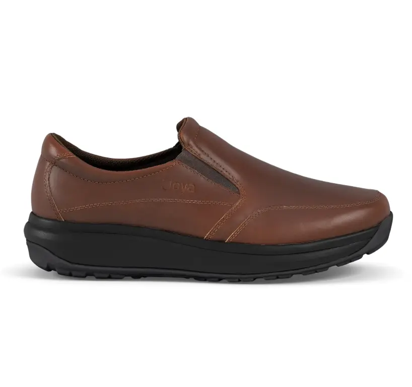 Joya Traveler II brown Men's