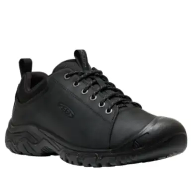Keen Targhee IV 1031647 oxford Black