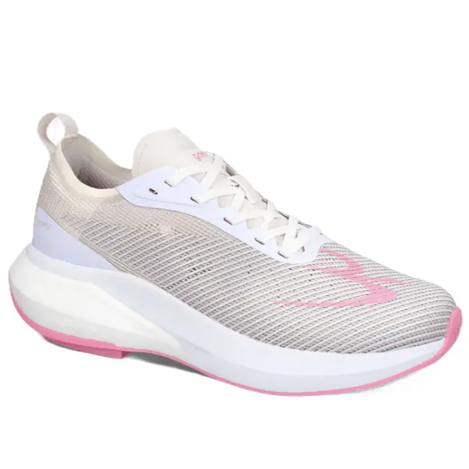 Gravity Defyer Astrorun white/pink